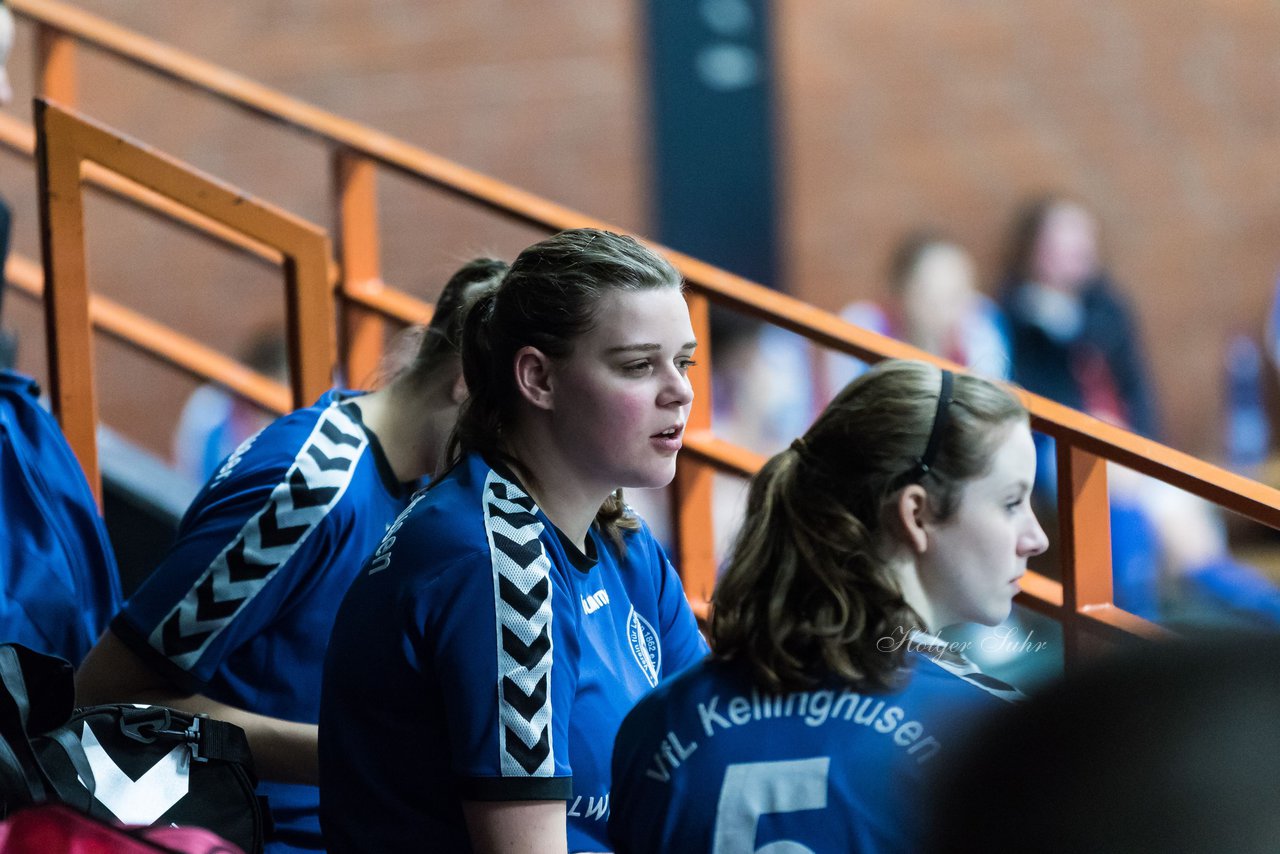 Bild 416 - Dodenhof Cup